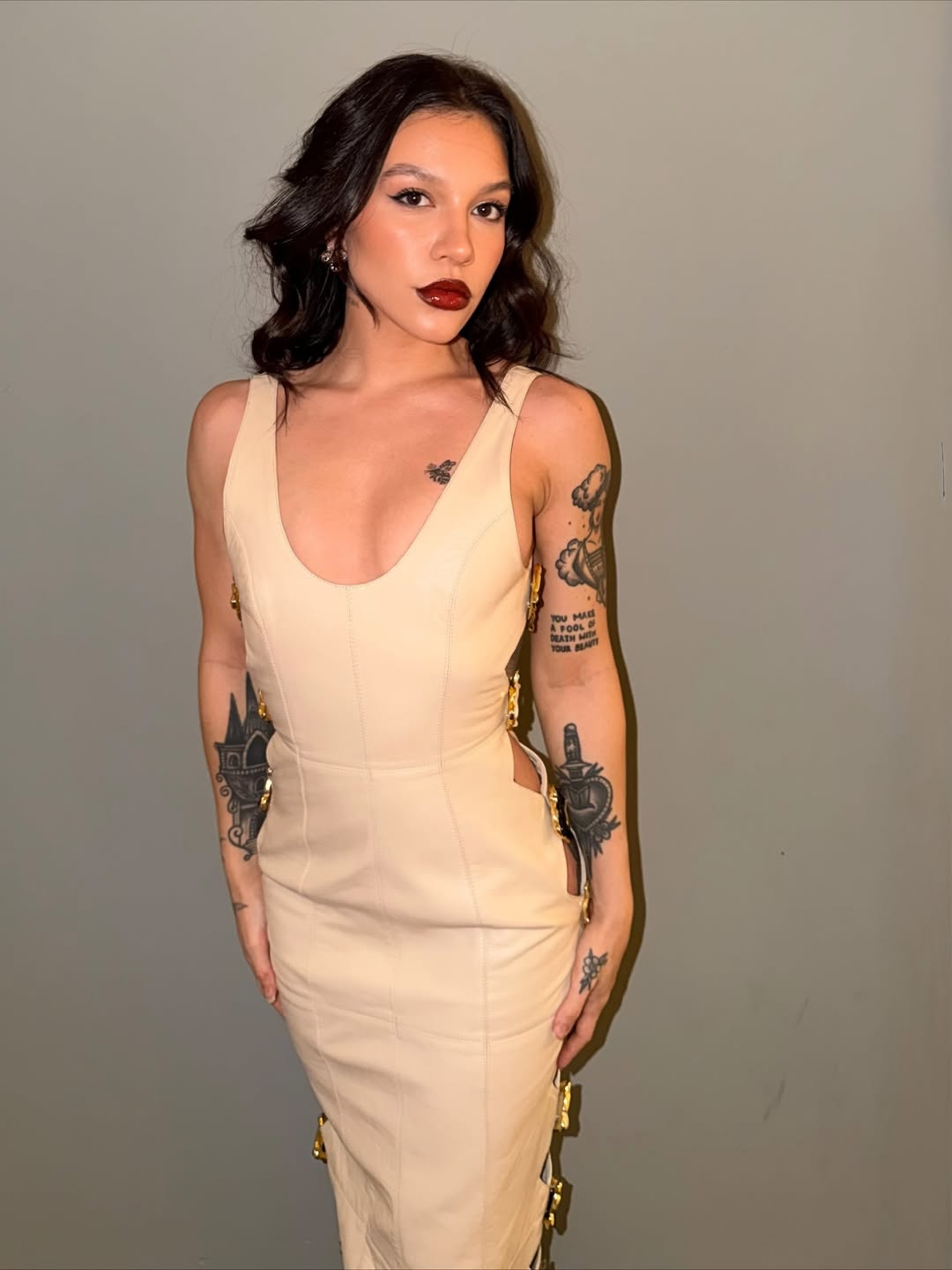 Priscilla - Reprodução/Instagram