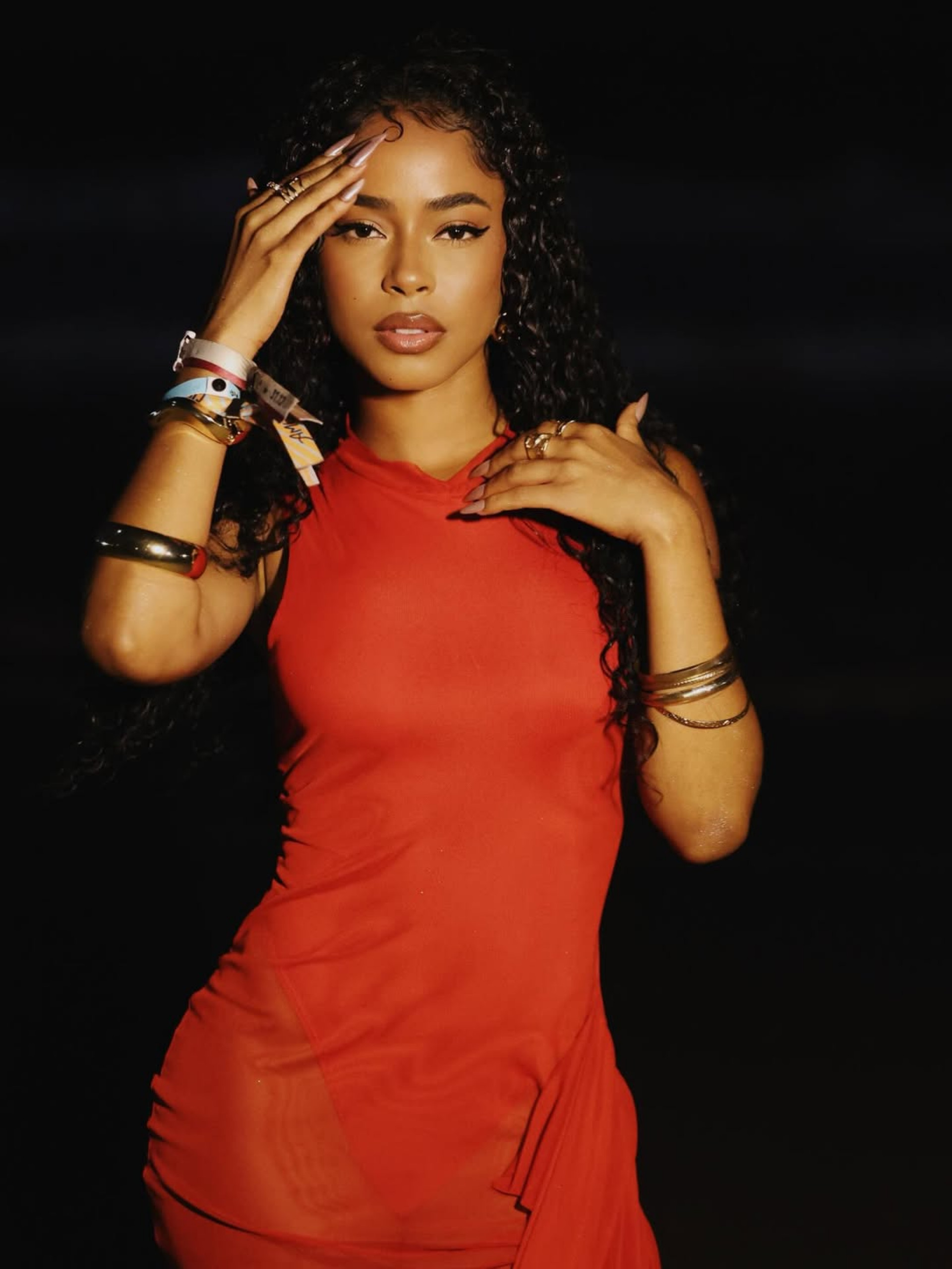 Lorena Maria  - Reprodução/Instagram 