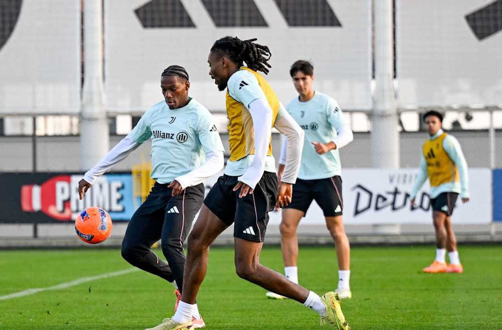 Sassuolo x Juventus: onde assistir, escala&ccedil;&otilde;es e arbitragem