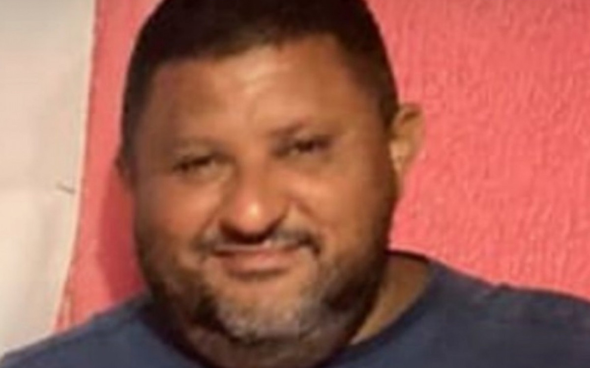 Ivan Ferreira dos Santos morreu após ser atingido por bala perdida na comunidade Nova Cidade