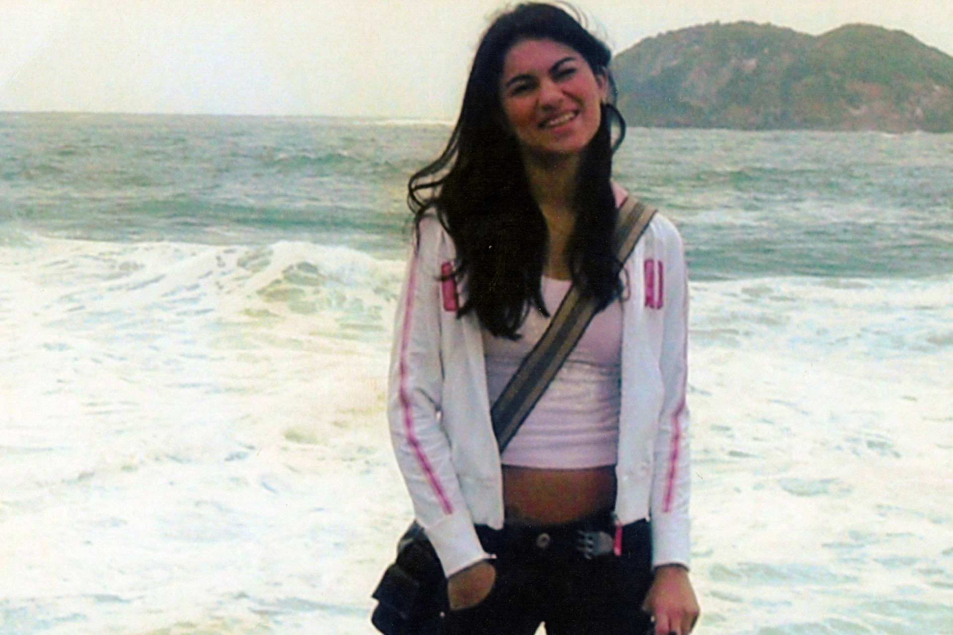 Testemunhas relataram que Eliza foi estrangulada e esquartejada - Reprodução / Redes sociais