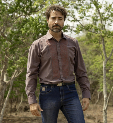 Ricardo Pereira interpretará vilão em 'Coração Acelerado'