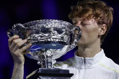 Aberto da Austrália anuncia premiação recorde para edição de 2026