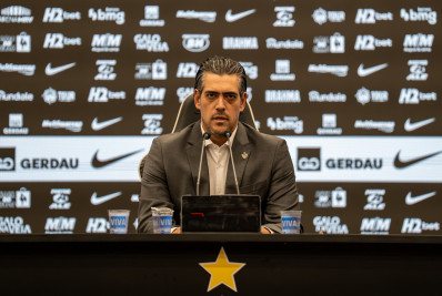 Dirigente destaca desejo do Atlético-MG por permanência de Hulk, alvo do Fluminense