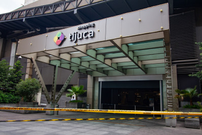 Após incêndio que matou duas pessoas, Shopping Tijuca reabrirá nesta sexta-feira