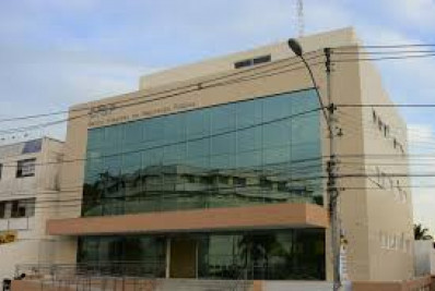 Câmeras ajudam Segurança Presente a prender quadrilha que furtava farmácias na Região Oceânica