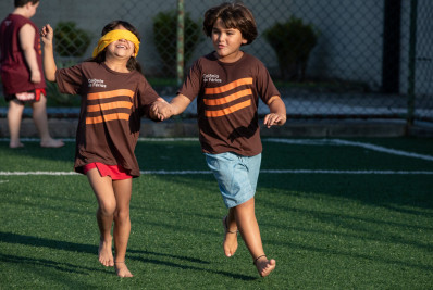 Firjan SESI está com inscrições abertas para Colônia de Férias de Verão