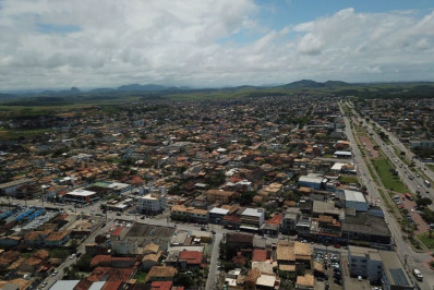 Do Âncora para o Instituto Federal: cursinho popular muda destinos em Rio das Ostras