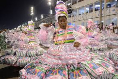 Duas das grandes Escolas de Samba retornam ensaios neste domingo na Amaral Peixoto