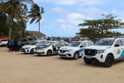 Caso investigado pela Polícia Civil de Cabo Frio aparece em ranking estadual