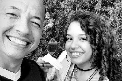 'Dormi achando que era pesadelo', desabafa major da PM sobre assassinato da filha