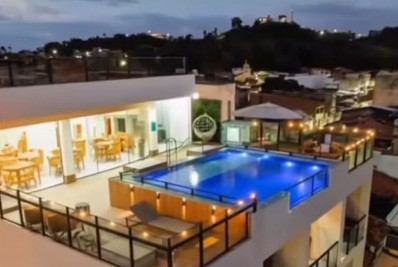Laudo do IML aponta o que provocou mortes de mãe e filho em piscina de pousada em Maragogi