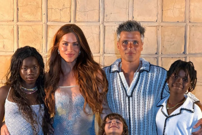Giovanna Ewbank ameaça internauta após ataque envolvendo filhos e Bruno Gagliasso