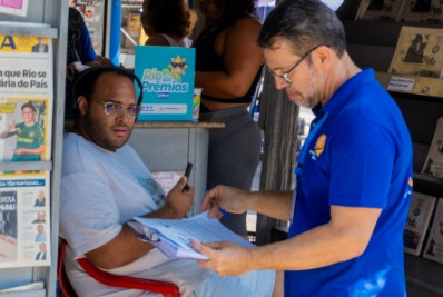 Ouvidoria de Caxias registra mais de 44 mil atendimentos em 2025