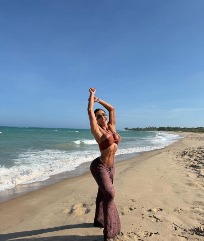 Gracyanne Barbosa Pista Novo Romance Após Divórcio e Desabafa: 'Redescobrindo a Vida'