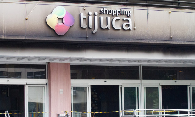 Crea-RJ recebeu denúncias de obras no Shopping Tijuca antes do incêndio no subsolo