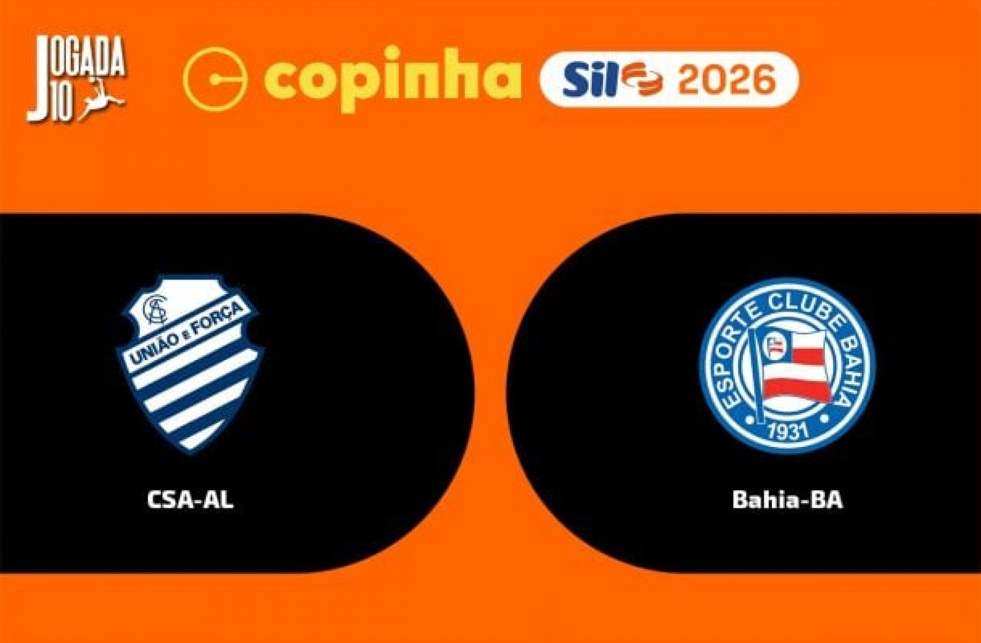 CSA x Bahia, AO VIVO, com a Voz do Esporte, &agrave;s 10h15