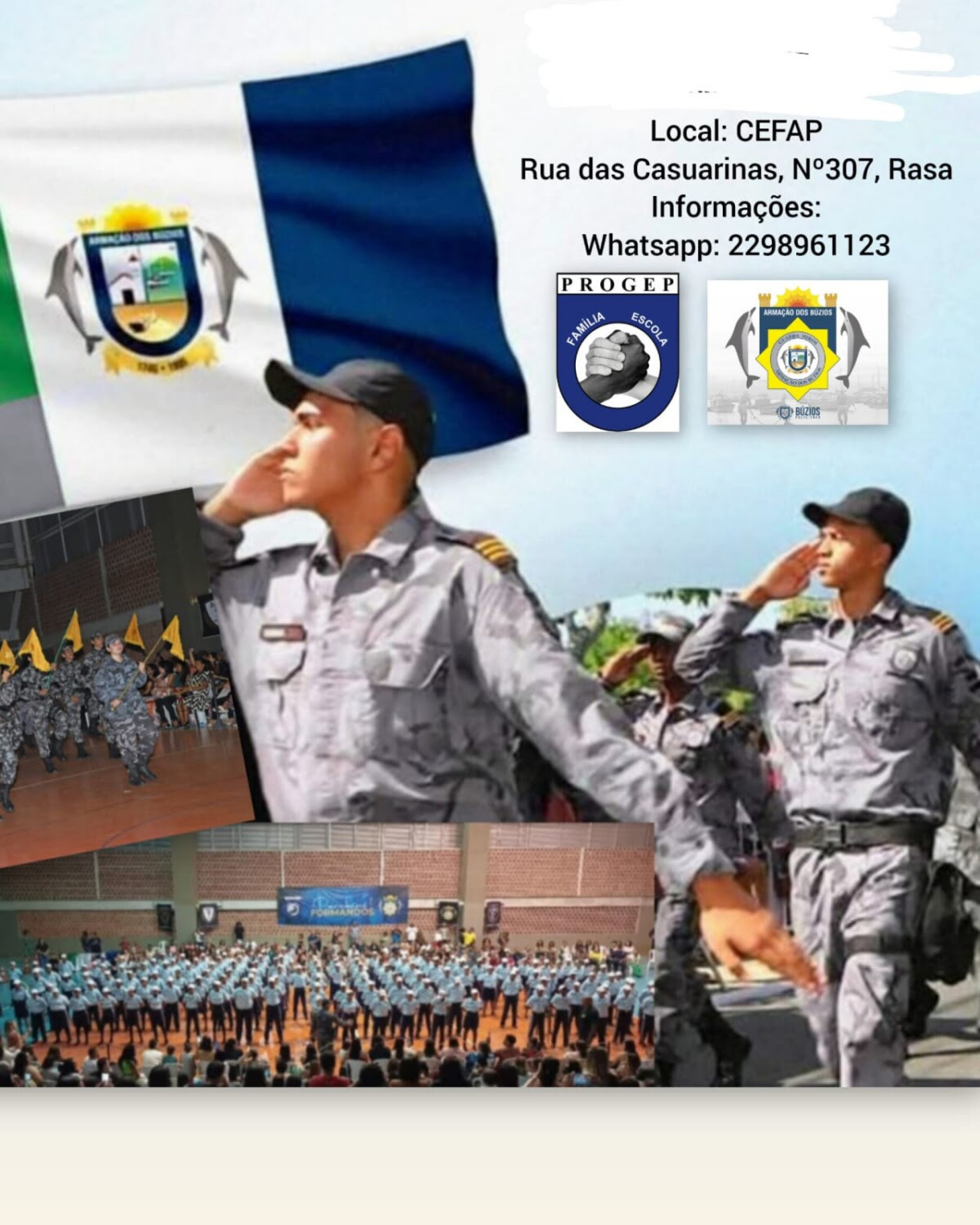 Divulga&ccedil;&atilde;o - Ascom