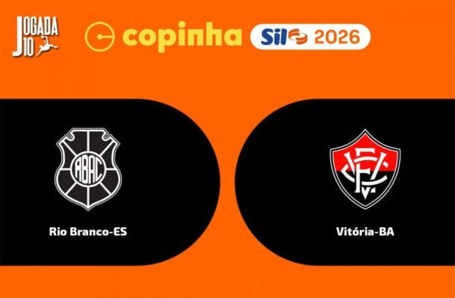Rio Branco (ES) x Vit&oacute;ria, AO VIVO, com a Voz do Esporte, &agrave;s 14h15
