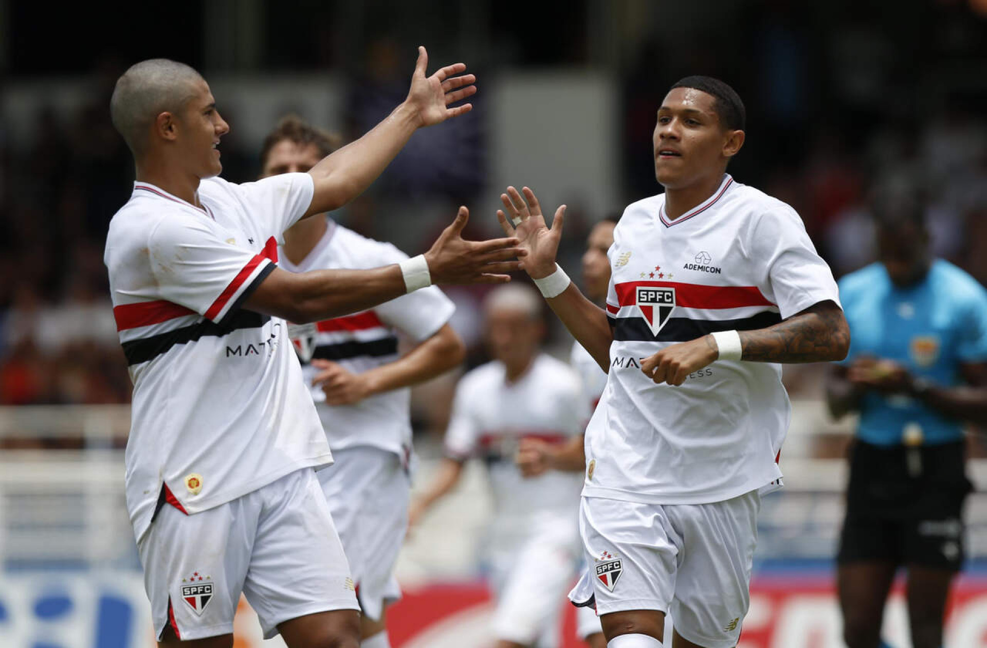 Independente-AP x S&atilde;o Paulo, pela Copinha: onde assistir