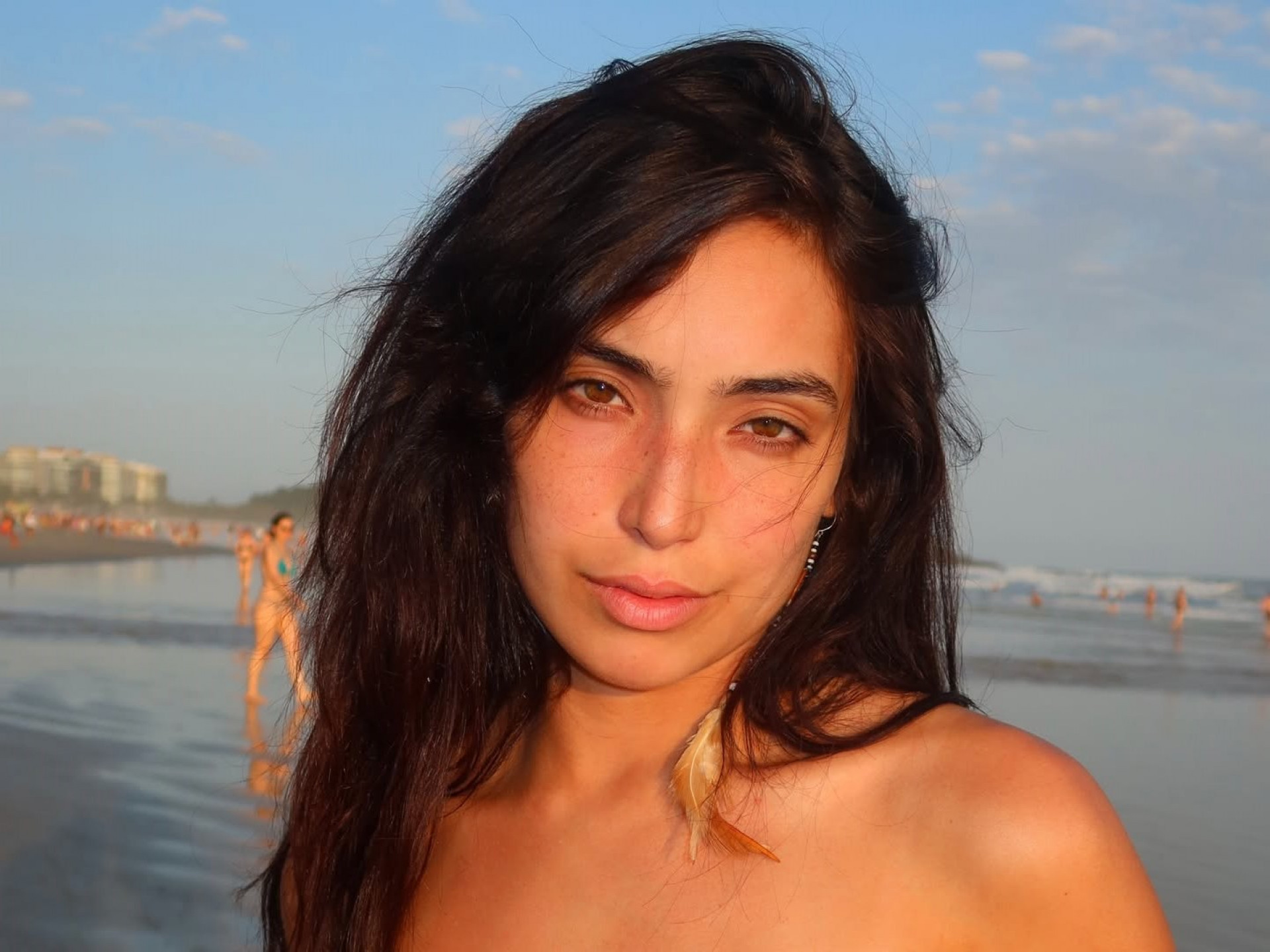 Vanessa Lopes  - Reprodução/Instagram 