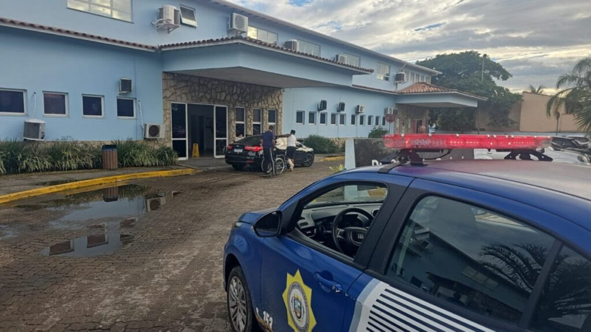 Fiscalizações coordenadas pela Secretaria de Ordem Pública, com apoio da Guarda Civil Municipal - Ascom