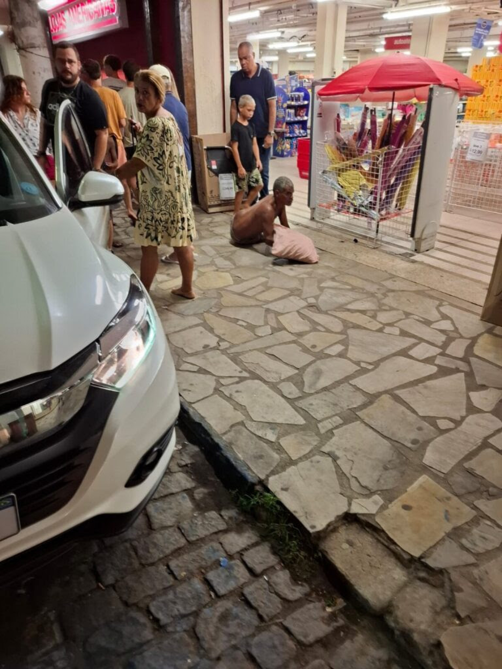 Fiscalizações coordenadas pela Secretaria de Ordem Pública, com apoio da Guarda Civil Municipal - Ascom