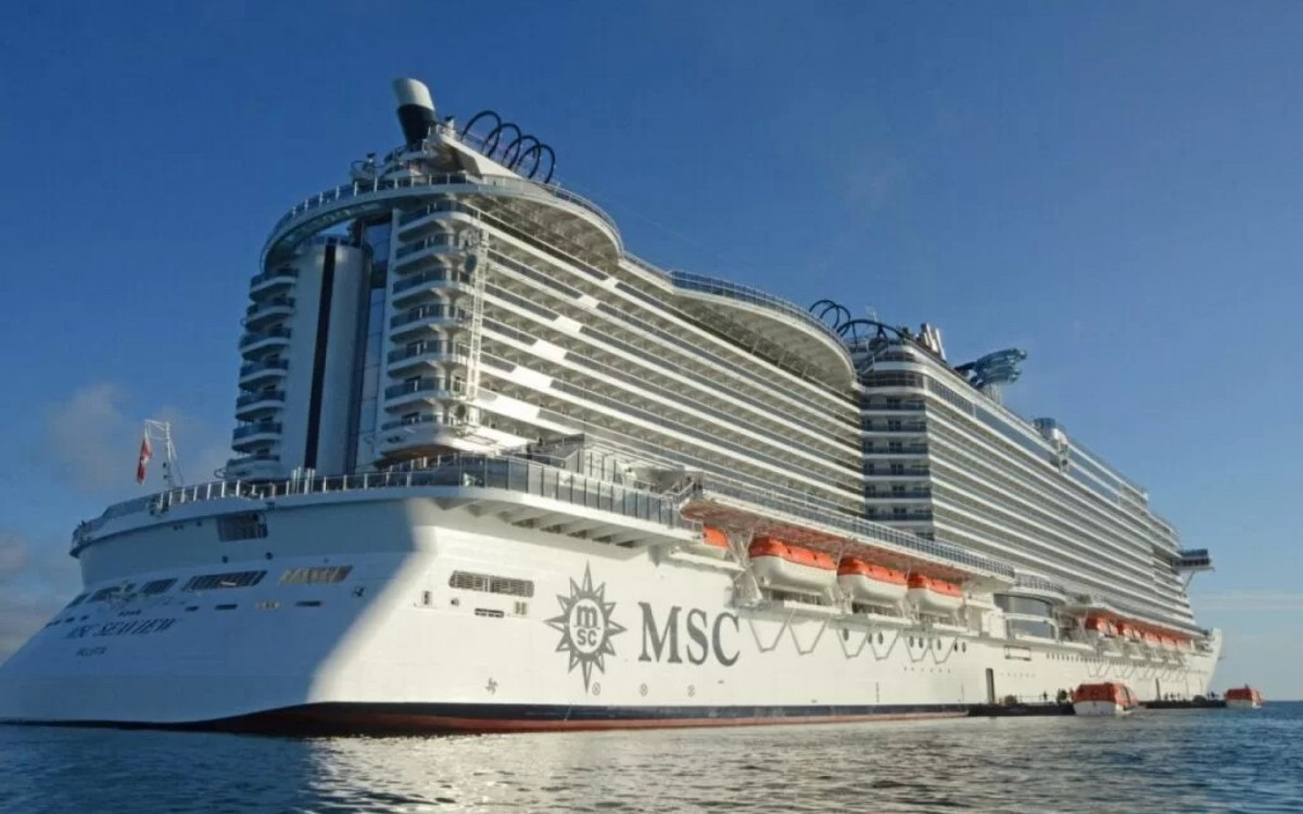 Cruzeiro MSC