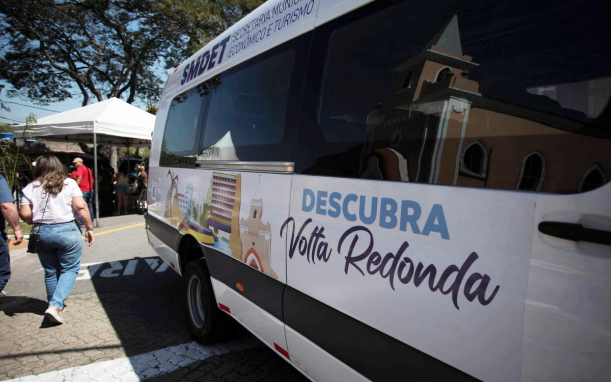 Iniciativa promove city tours temáticos para moradores e visitantes