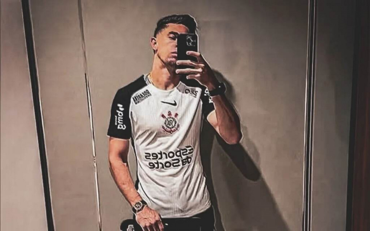 Corinthians conversa com Gabriel Paulista ap&oacute;s rescis&atilde;o com o Besiktas