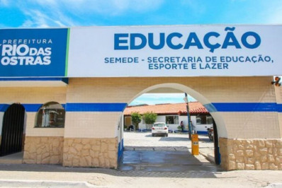 Prazo final para matrícula por transferência automática termina nesta quinta em Rio das Ostras