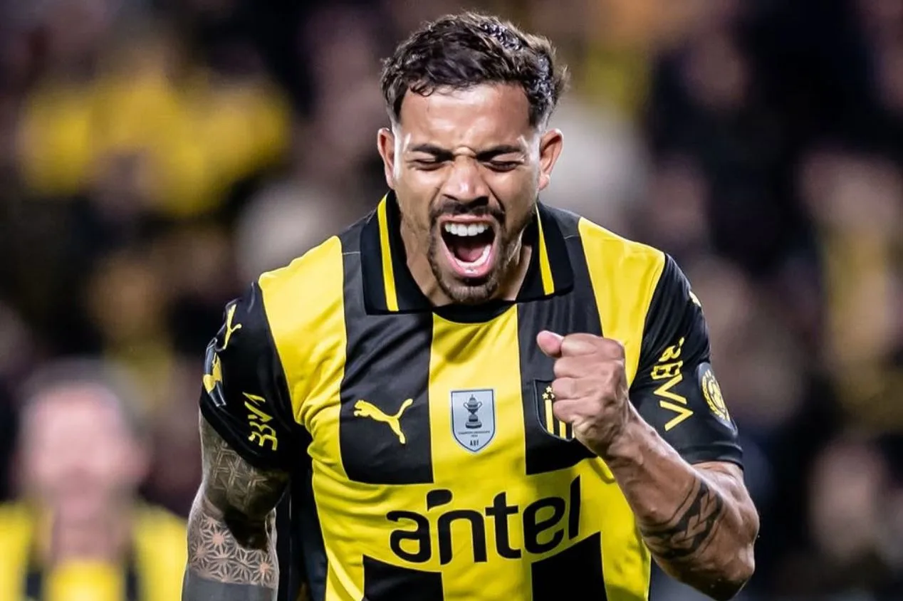 Terans volta lesionado, e Fluminense cobra indenização do Peñarol