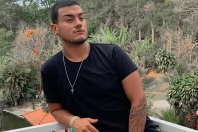 Professor de dança de Osasco desaparece após encontro marcado por aplicativo em Cabo Frio