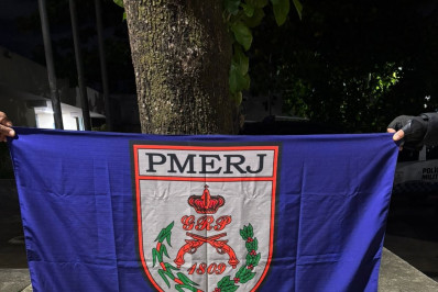 Quatro suspeitos morrem em confronto com a PM em Belford Roxo