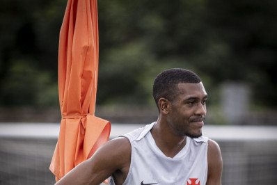 Vasco sofre com assédio europeu sobre Rayan e tenta se proteger