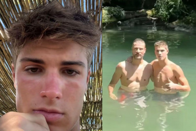 Francisco Hilbert chama atenção ao compartilhar retrospectiva do ano 