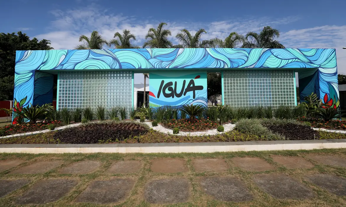 Iguá Rio abre processo seletivo com 17 vagas no Rio de Janeiro e em Miguel Pereira 