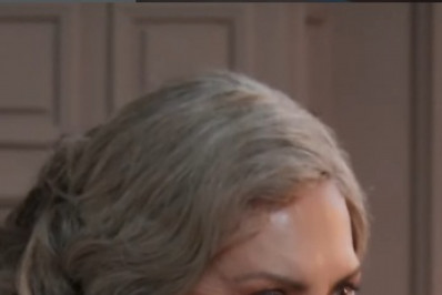 'Três Graças': Josefa descobre que Ferette planeja matar Rogério