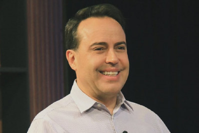 Jovem Pan, Rinaldi e muita confusão