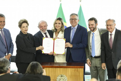 Governo federal vai construir primeiro hospital inteligente do SUS