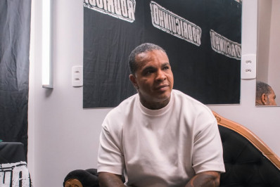 Rodriguinho aparece mais magro e impressiona com antes e depois