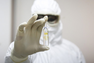 Instituto Vital Brazil produziu mais de 25 mil ampolas de soros hiperimunes em 2025