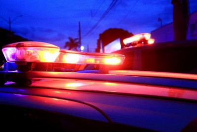 Homem é preso após matar cinco pessoas da própria família a facadas em MG