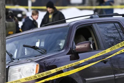 Vídeo: agente do ICE mata mulher em Mineápolis, nos EUA 