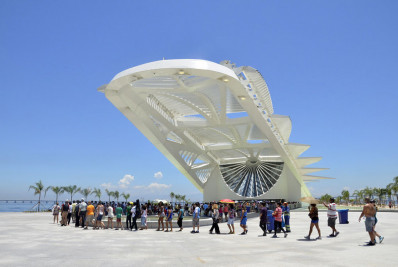 Calendário de feriados de 2026 deve impulsionar turismo e gerar R$ 3 bilhões na economia do Rio