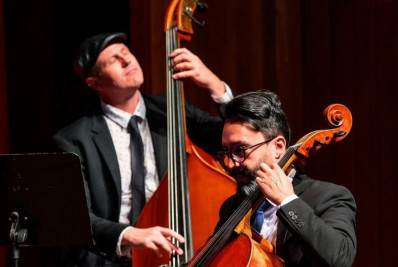 Lei Rouanet registra captação recorde de R$ 3,41 bilhões em 2025