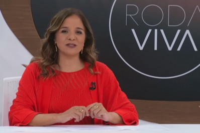Vera Magalhães fala sobre saída da TV Cultura
