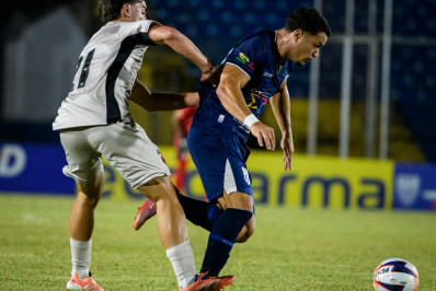 Maricá perde para o Athletico-PR, mas segue com chance de classificação na Copinha