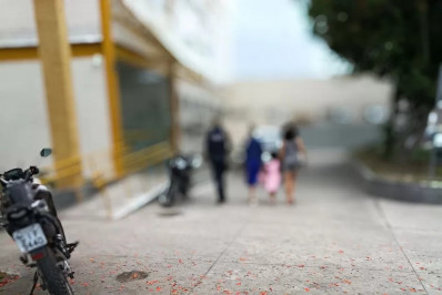 Patrulha Maria da Penha atende mulheres vítimas de violência em Cabo Frio
