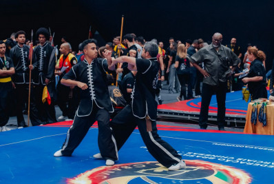 CBAMC consolida o Kung Fu no Brasil e projeta expansão nacional e internacional em 2026